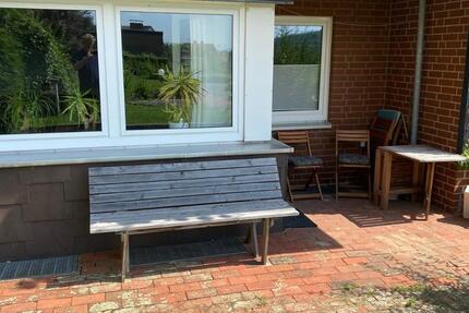 2 Zimmer EG-Wohnung mit EBK in Springe 2 zimmer