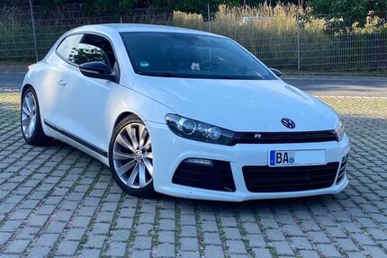VW Scirocco 117.000 km 11.000 &euro; Stegaurach 96135