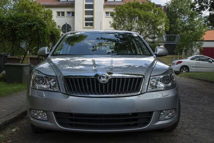 Skoda Octavia 115.000 km 8.600 &euro; Dresden 01109