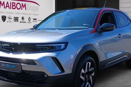 Opel Mokka 11.781 km 23.555 &euro; Kevelaer 47623