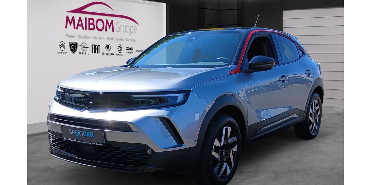 Opel Mokka 11.781 km 23.555 &euro; Kevelaer 47623