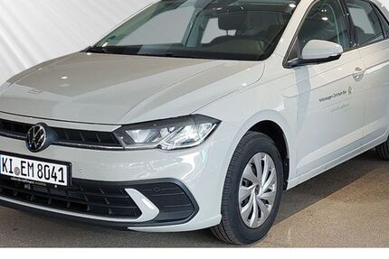 VW Polo 10.000 km 17.980 &euro; Kiel 24114