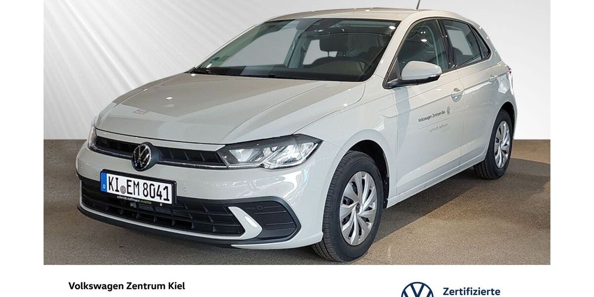VW Polo 10.000 km 18.980 &euro; Kiel 24114
