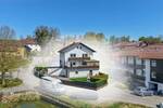 Doppelhaushälfte Bad Kötzting / Weißenregen Weißenregen - 5 Zimmer, 118 m&sup2;, 179.000&euro; | Angebot:26435035