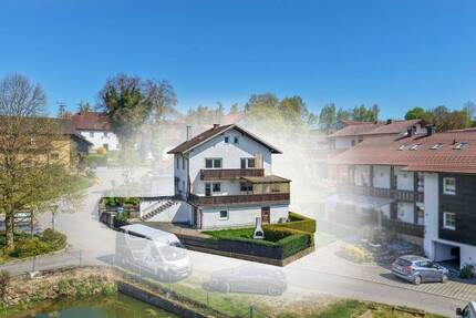 Haus Bad Kötzting / Weißenregen Weißenregen - 5 Zimmer, 118 m&sup2;, 179.000&euro; | Angebot:26435035