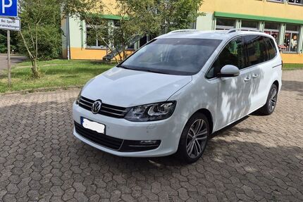VW Sharan 83.943 km 27.900 &euro; Katlenburg-Lindau 37191