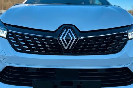 Renault Clio 14.000 km 17.999 &euro; Blankenfelde-Mahlow 15831