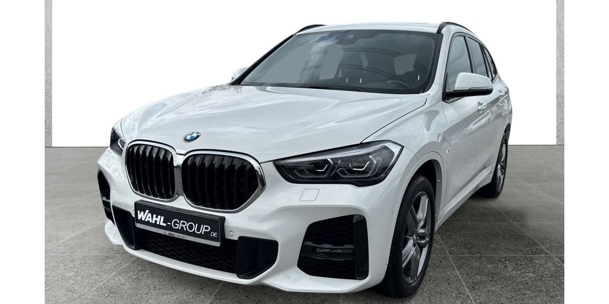 BMW X1 48.542 km 27.999 &euro; Limburg 65555