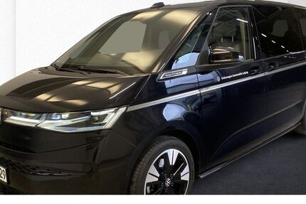 VW T7 Multivan 30.000 km 64.930 &euro; Leipzig 04178