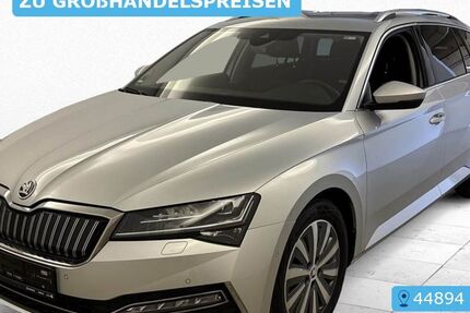 Skoda Superb 151.263 km 15.807 &euro; Krefeld 47829
