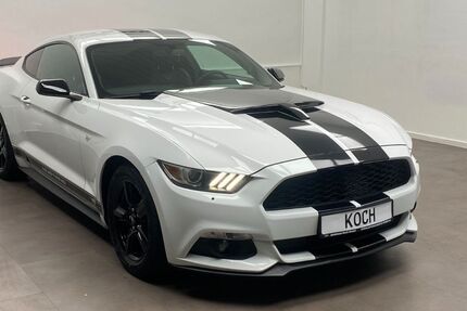 Ford Mustang 74.815 km 26.900 € Mainz 55129