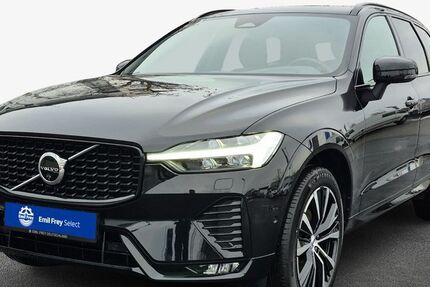 Volvo XC60 15.971 km 47.850 &euro; Dresden 01159