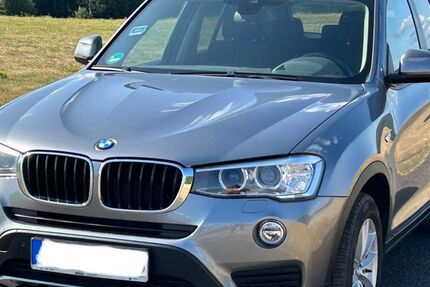 BMW X3 190.400 km 13.000 &euro; Dillenburg 35686