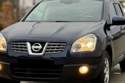 Nissan Qashqai 173.000 km 3.900 &euro; Heusenstamm 63150