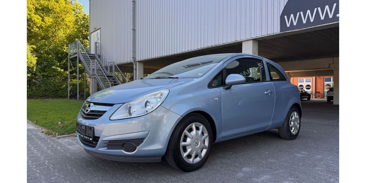 Opel Corsa 142.860 km 990 &euro; Paderborn 33102