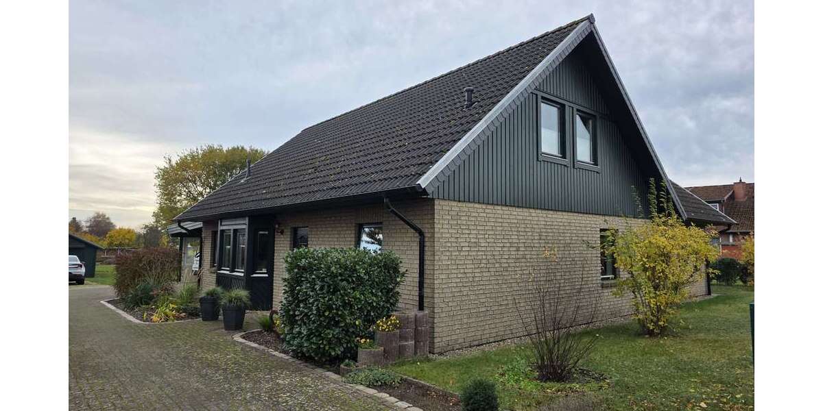 Einfamilienhaus Plau am See - 5 Zimmer, 175 m&sup2;, 355.000&euro; | Angebot:26307548