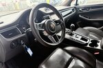 Porsche Macan S Diesel Panorama Standheizung LED AHK 188.100 km 17.700 &euro; Altdorf 84032