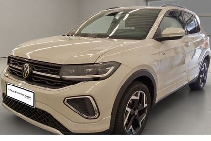 VW T-Cross 11.060 km 25.490 &euro; Krefeld 47805