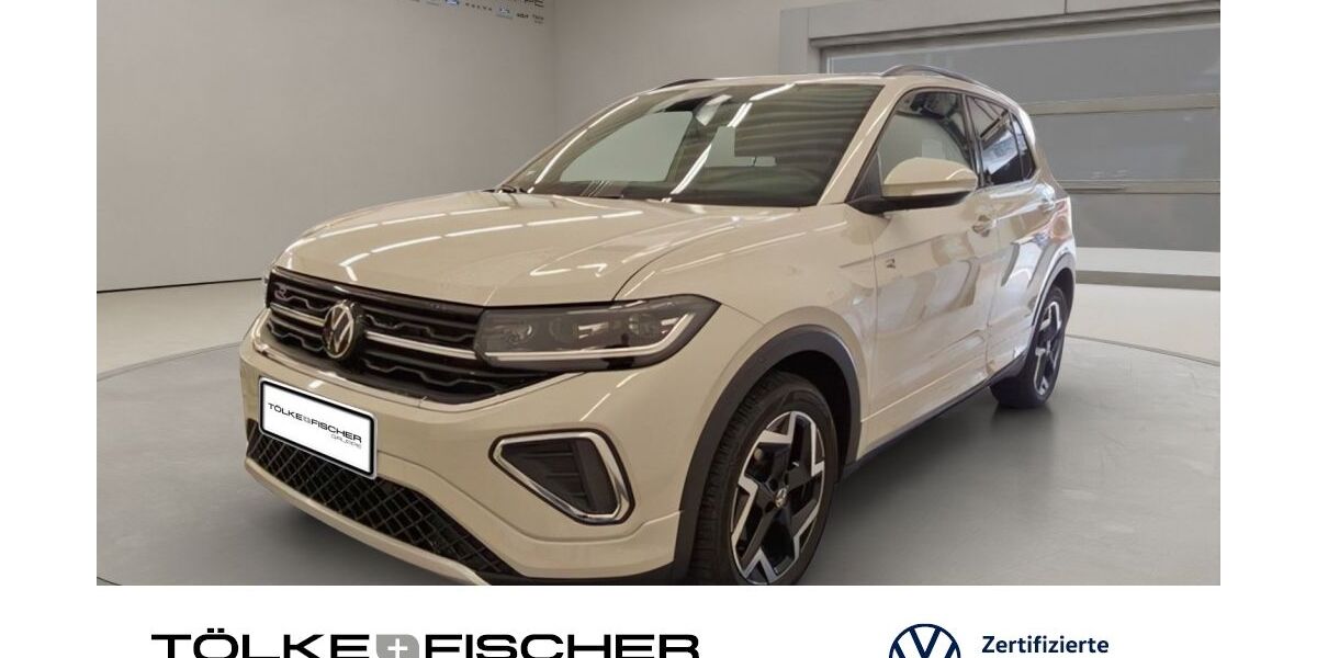 VW T-Cross 11.060 km 25.490 &euro; Krefeld 47805