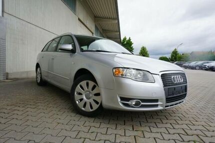 Audi A4 266.500 km 6.995 € Parkstetten 94365