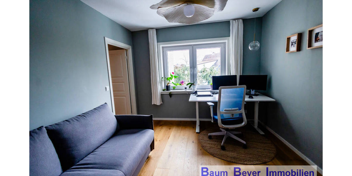 Einfamilienhaus Göttingen Oststadt - 6 Zimmer, 188 m&sup2;, 3.200&euro; | Angebot:26331774