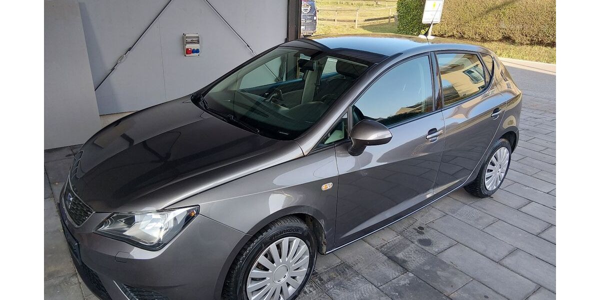 Seat Ibiza 163.500 km 4.800 &euro; Gerbach 67813