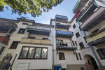 ++ neues Zuhause im Herzen der Stadt - wunderschöne 3-Raum Wohnung - mit tollem Balkon ++
