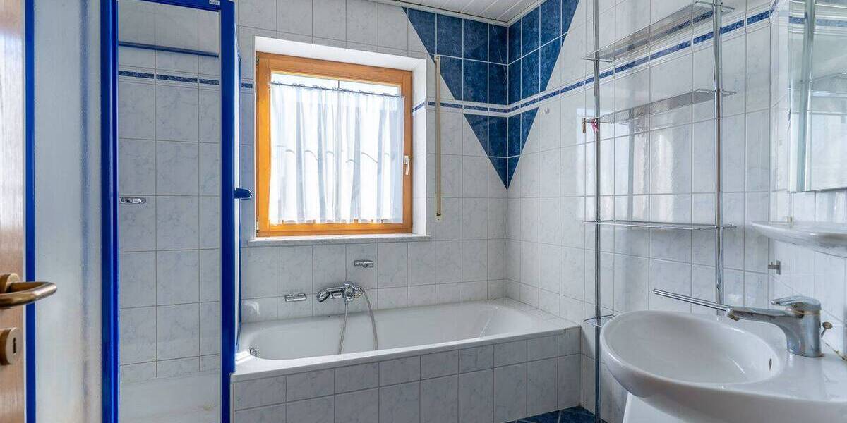 Reihenendhaus Burgheim - 5 Zimmer, 88 m&sup2;, 295.000&euro; | Angebot:26816499