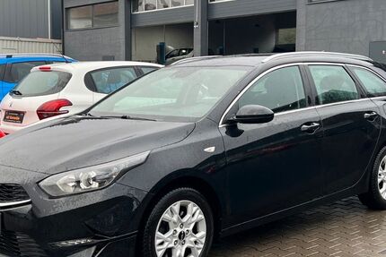 Kia ceed Sportswagon 110.000 km 16.499 &euro; Kirchheimbolanden 67292