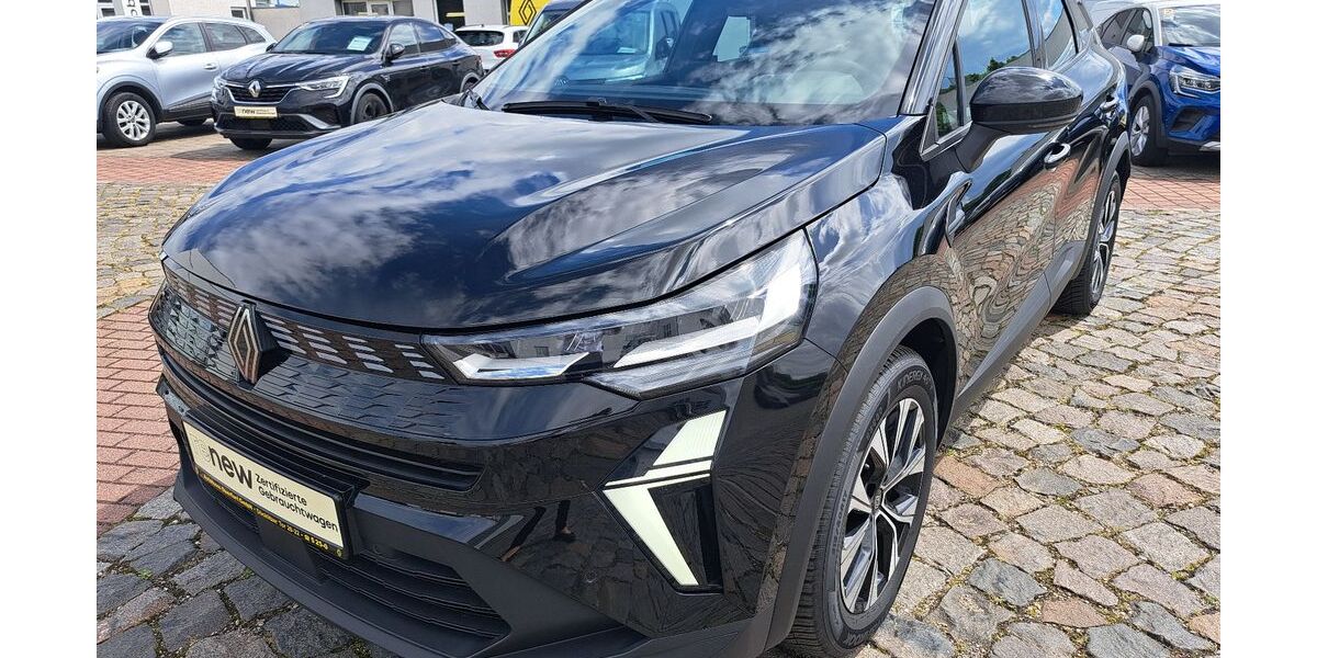 Renault Symbioz 24.287 km 24.790 &euro; Querfurt 06268
