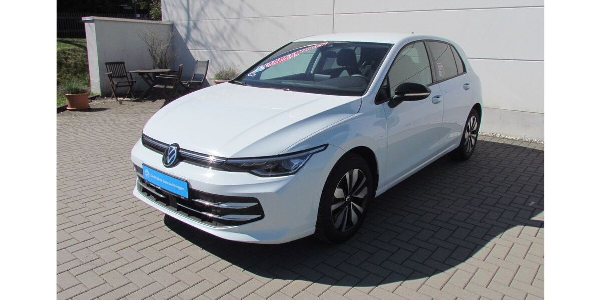 VW Golf 24.980 km 23.690 &euro; Dippoldiswalde 01744