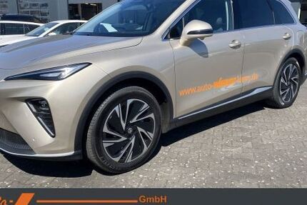 MG S6 EV 4.980 km 39.980 &euro; Kleve 47533