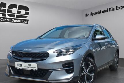 Kia XCeed 32.000 km 20.969 &euro; Darmstadt 64289