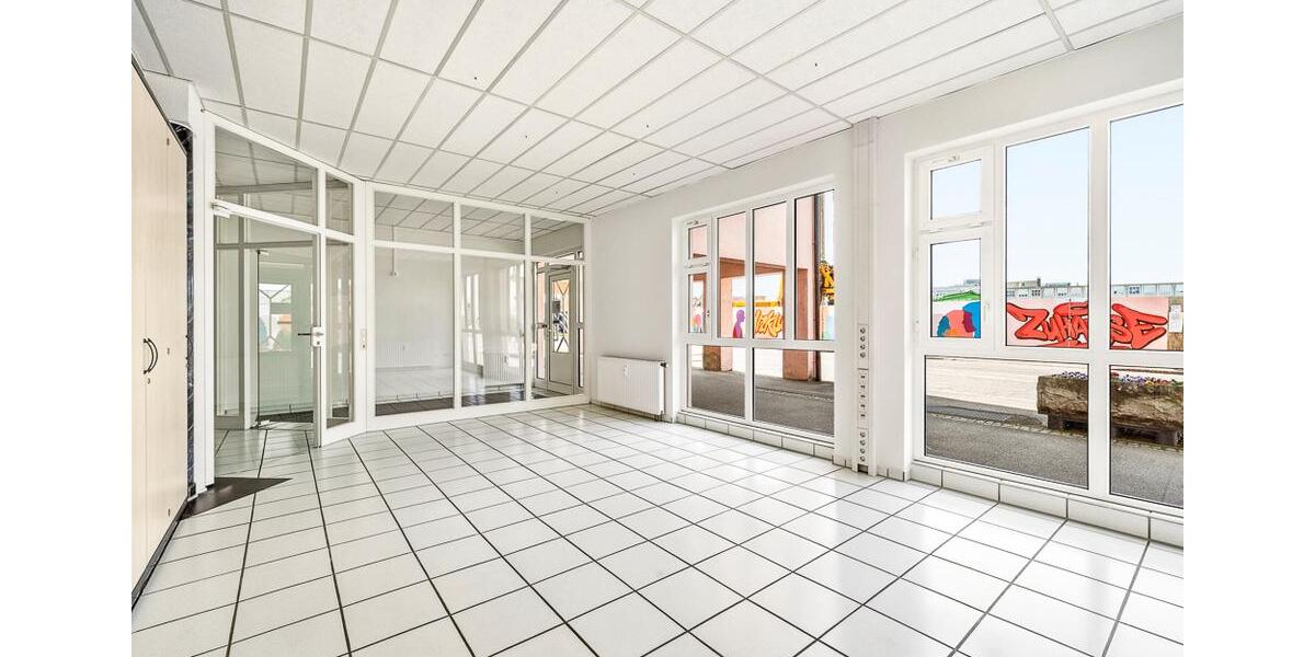 Gewerbeobjekt Weingarten - 3.730&euro; | Angebot:26168596