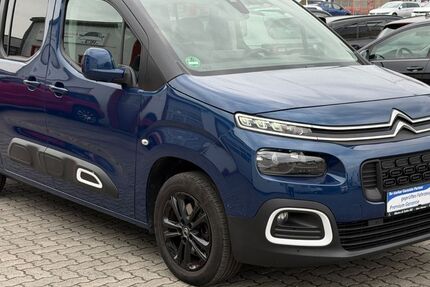 Citroen Berlingo 116.824 km 15.490 &euro; Neumünster 24539