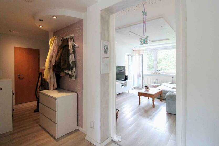 Wohnung zum Kaufen in Hamm 169.000 € 90 m²