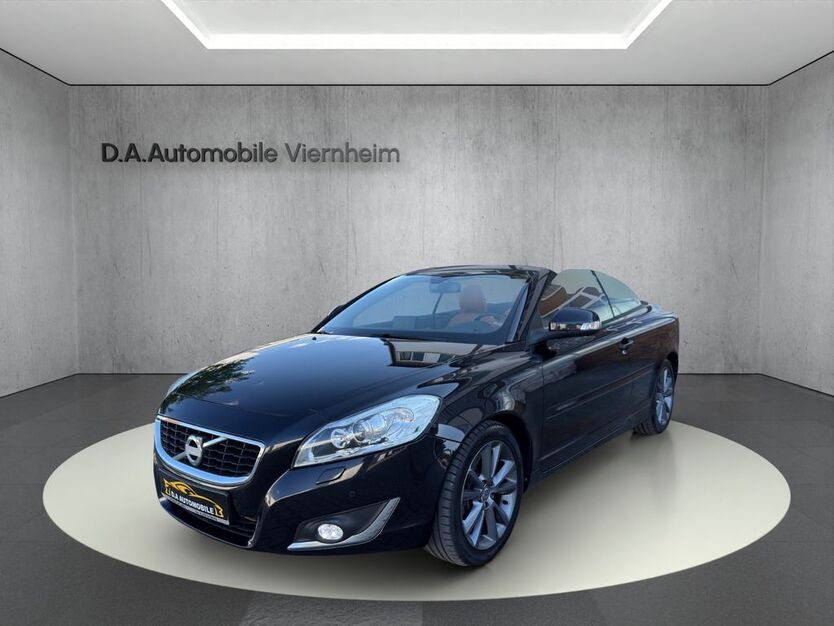 Volvo C70 114.000 km 18.700 € Viernheim 68519