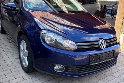 VW Golf 228.000 km 3.500 &euro; Bad Salzungen 36433