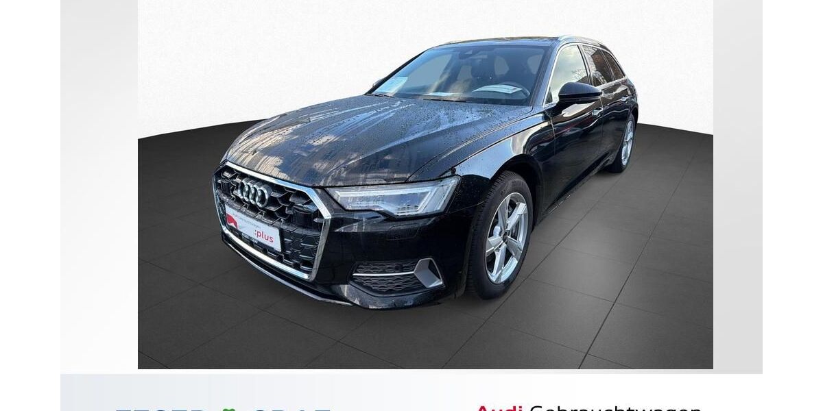 Audi A6 28.534 km 49.980 &euro; Schwabach 91126