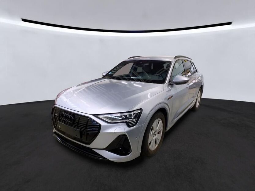 e-tron