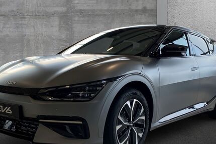 Kia EV6 7.500 km 40.990 &euro; Röhrnbach 94133