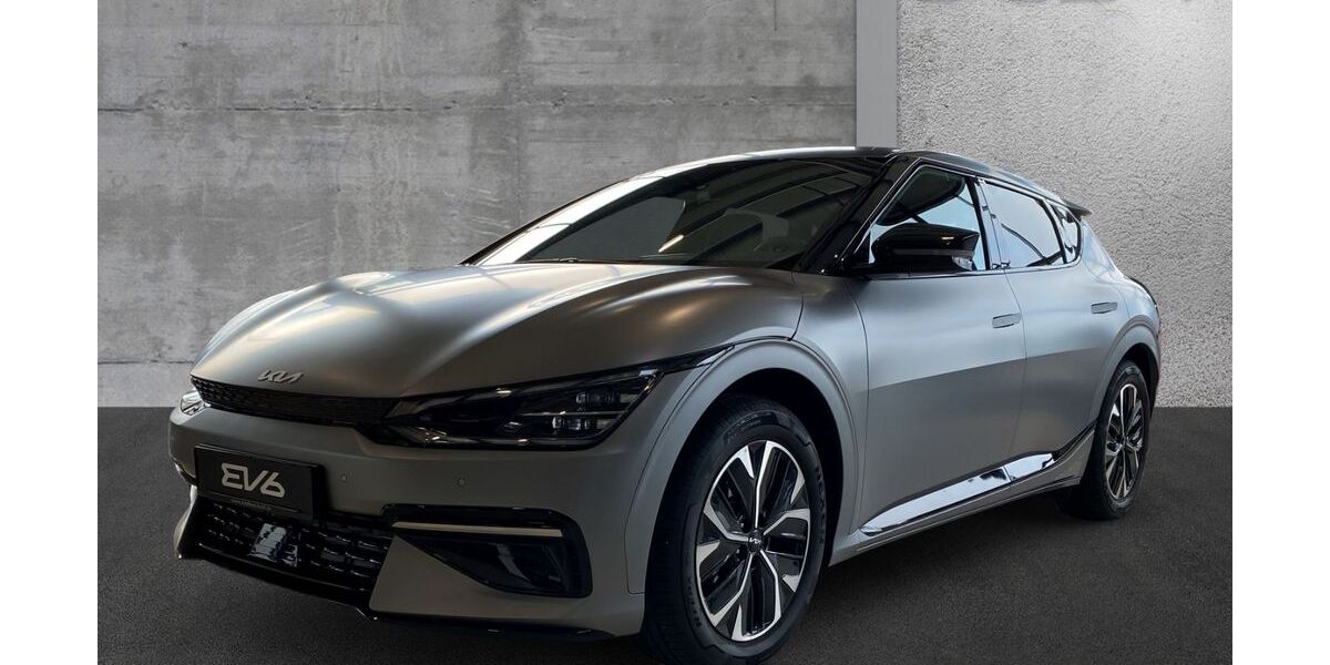 Kia EV6 7.500 km 40.990 &euro; Röhrnbach 94133