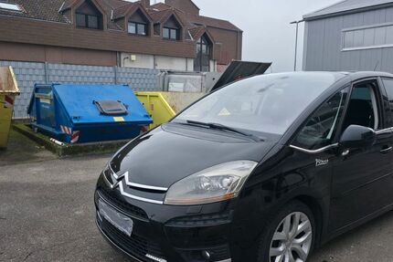 Citroen C4 Picasso 237.500 km 2.000 &euro; Hirschberg 69493