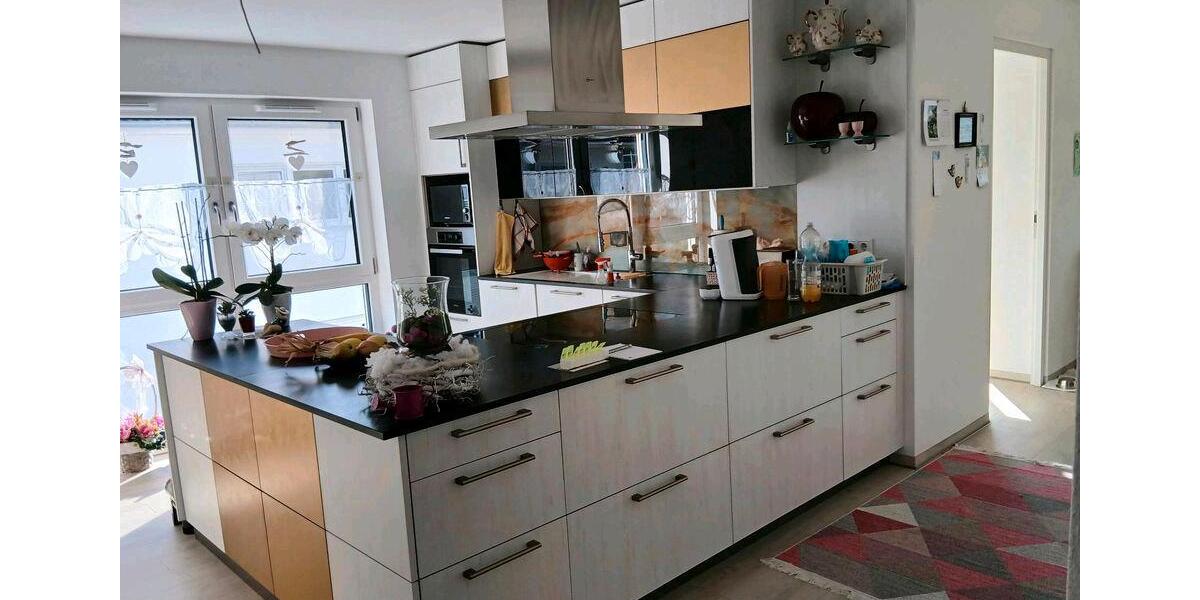 Etagenwohnung Aurach - 4 Zimmer, 170 m&sup2;, 569.000&euro; | Angebot:27063784
