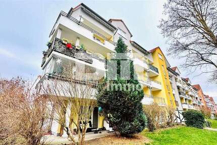 Wohnung zum Kaufen in Kassel 85.900 € 36 m² 1 zimmer