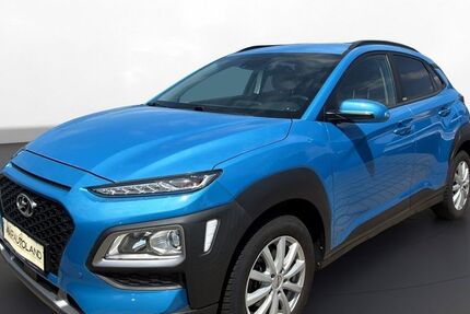 Hyundai KONA 48.084 km 12.990 &euro; Burghausen 84489