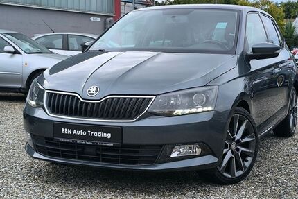 Skoda Fabia 295.802 km 4.990 € Schrobenhausen 86529