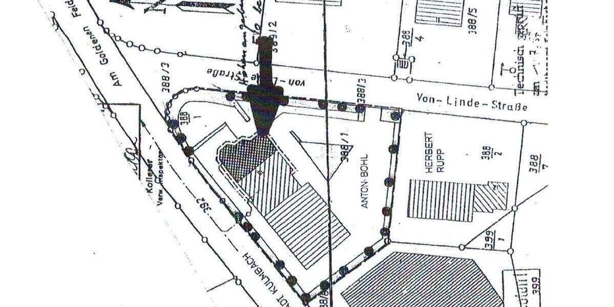 Gewerbeobjekt Kulmbach Blaich - 795.000&euro; | Angebot:25226876