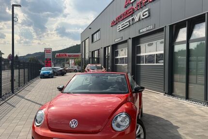 VW Beetle 135.000 km 14.995 &euro; Bestwig-Nuttlar 59909