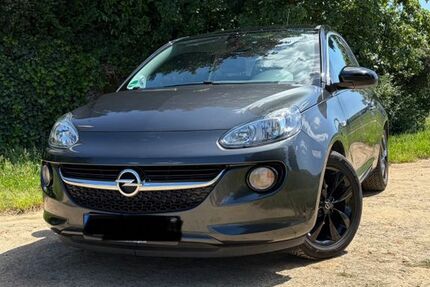 Opel Adam 67.000 km 7.800 &euro; Filderstadt 70794